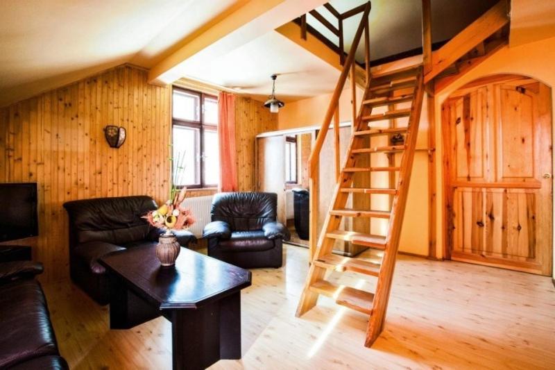 Penzion Kozel - Herlikovice Krkonose Врхлабі Номер фото
