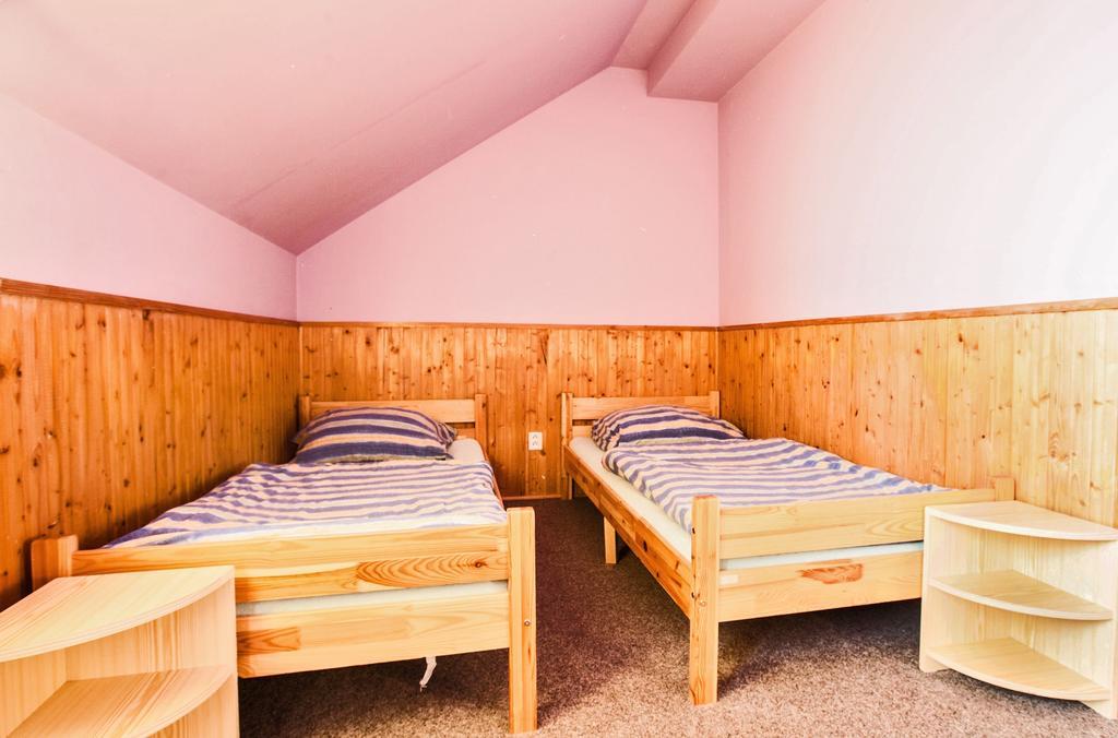 Penzion Kozel - Herlikovice Krkonose Врхлабі Екстер'єр фото