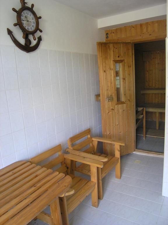 Penzion Kozel - Herlikovice Krkonose Врхлабі Екстер'єр фото