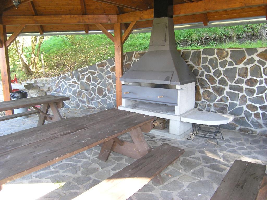 Penzion Kozel - Herlikovice Krkonose Врхлабі Екстер'єр фото